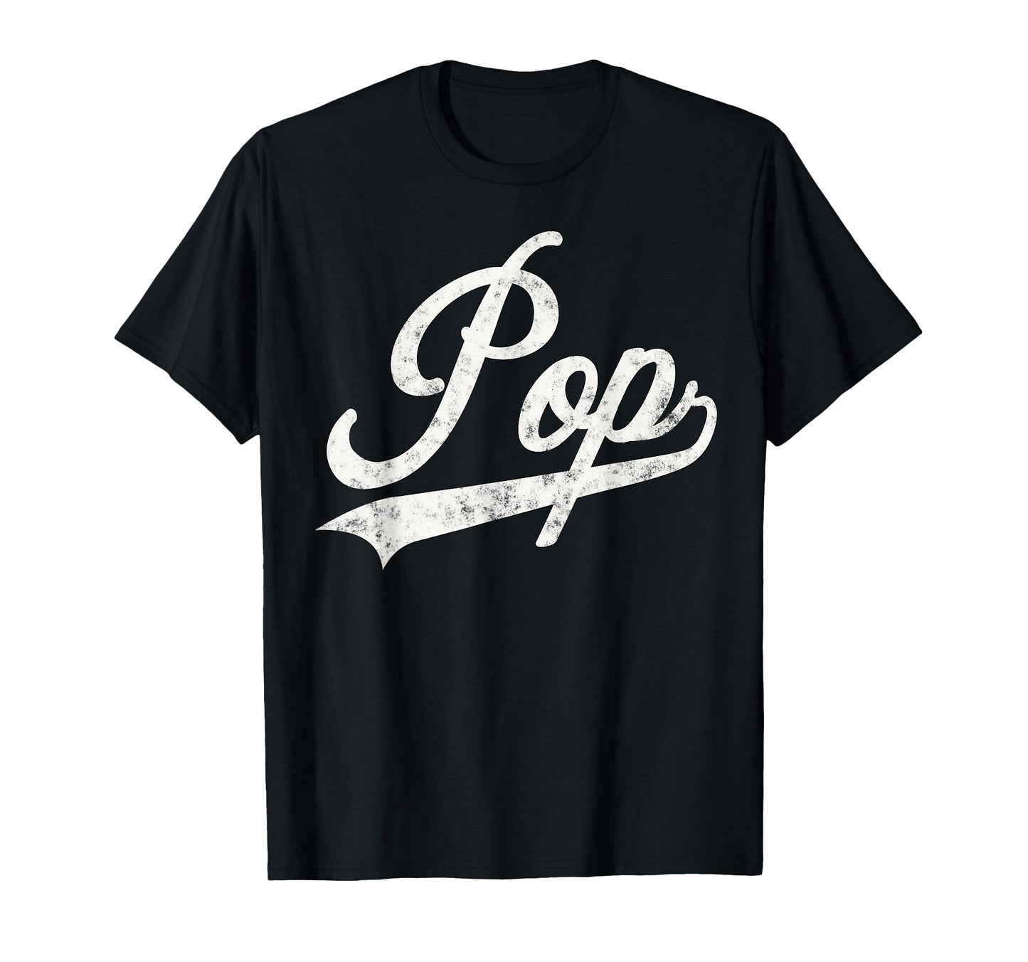 Pop Funny Grandpa Pop T-Shirt - Streetwear Style Men Women - T-Shirt, Sweatshirt, Hoodie