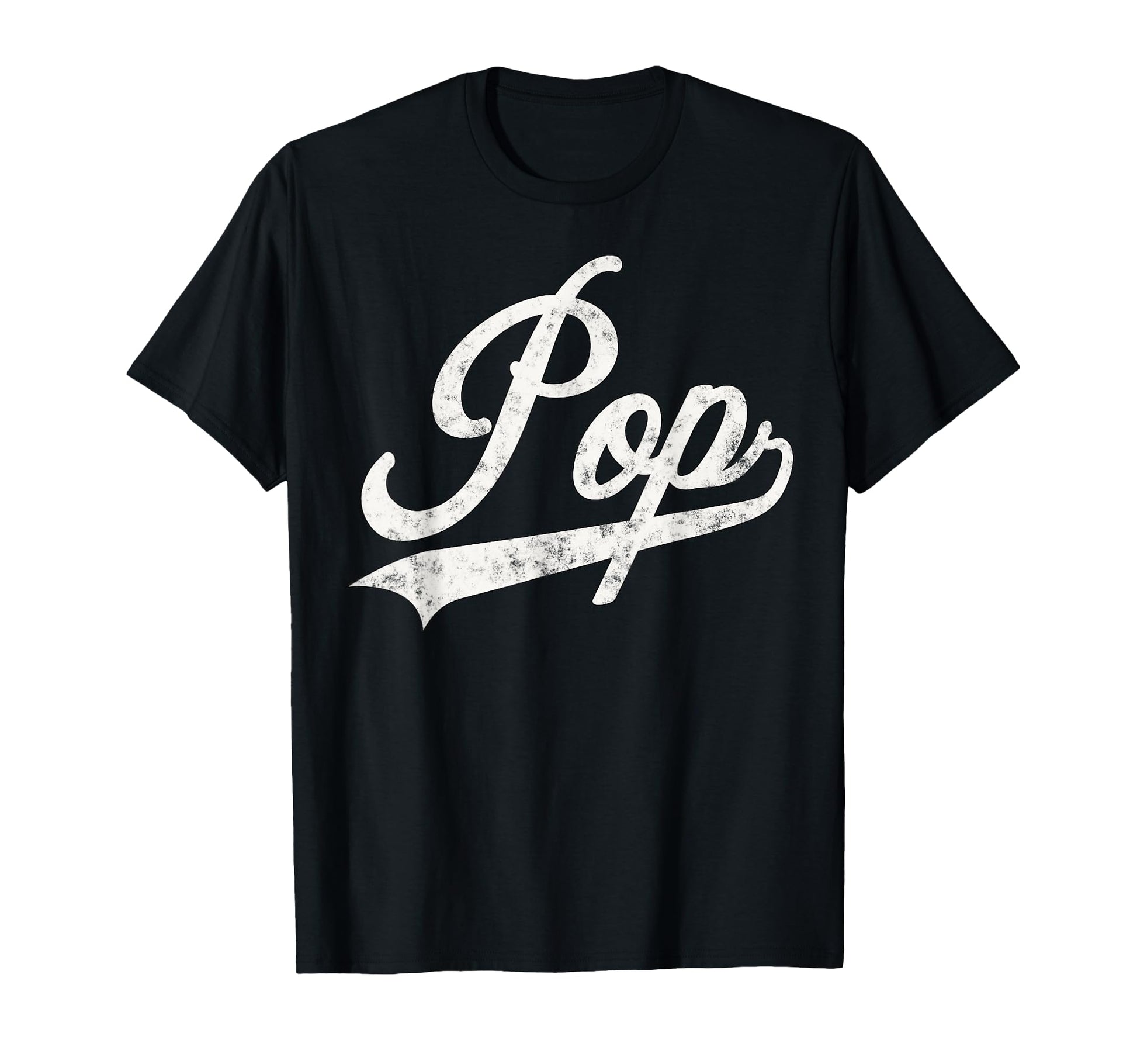 Pop Funny Grandpa Pop T-Shirt - Streetwear Style Men Women - T-Shirt, Sweatshirt, Hoodie