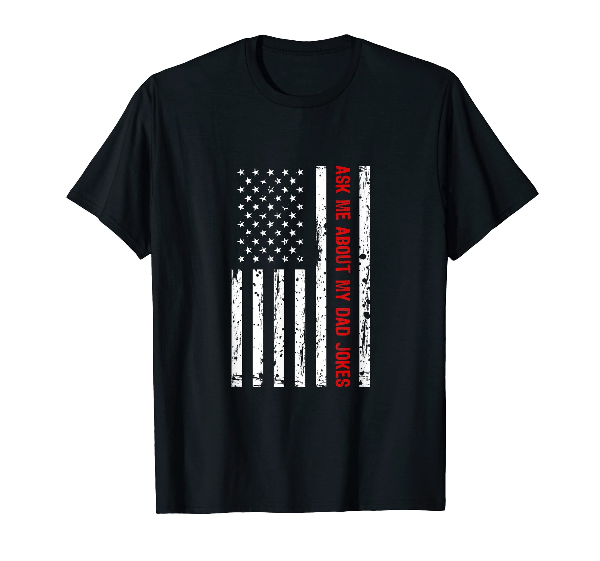 Father Daddy Fathers Day Matching T-Shirt - Casual Everyday Wear Men Women - T-Shirt, Sweatshirt, Hoodie