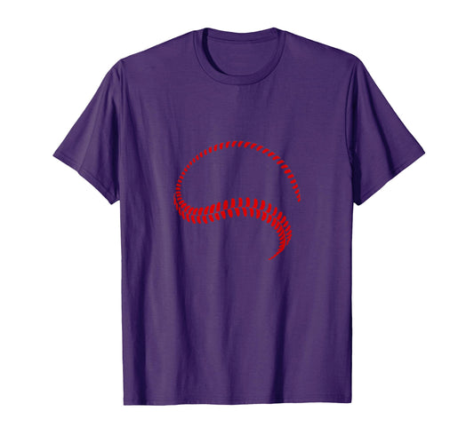 Baseball Baseball Players Or Fans Hoodie - Graphic Print Unisex - T-Shirt, Sweatshirt, Hoodie