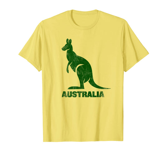 Australia Rugby Australian Flag Pride T-Shirt - Novelty Apparel Unisex - T-Shirt, Sweatshirt, Hoodie