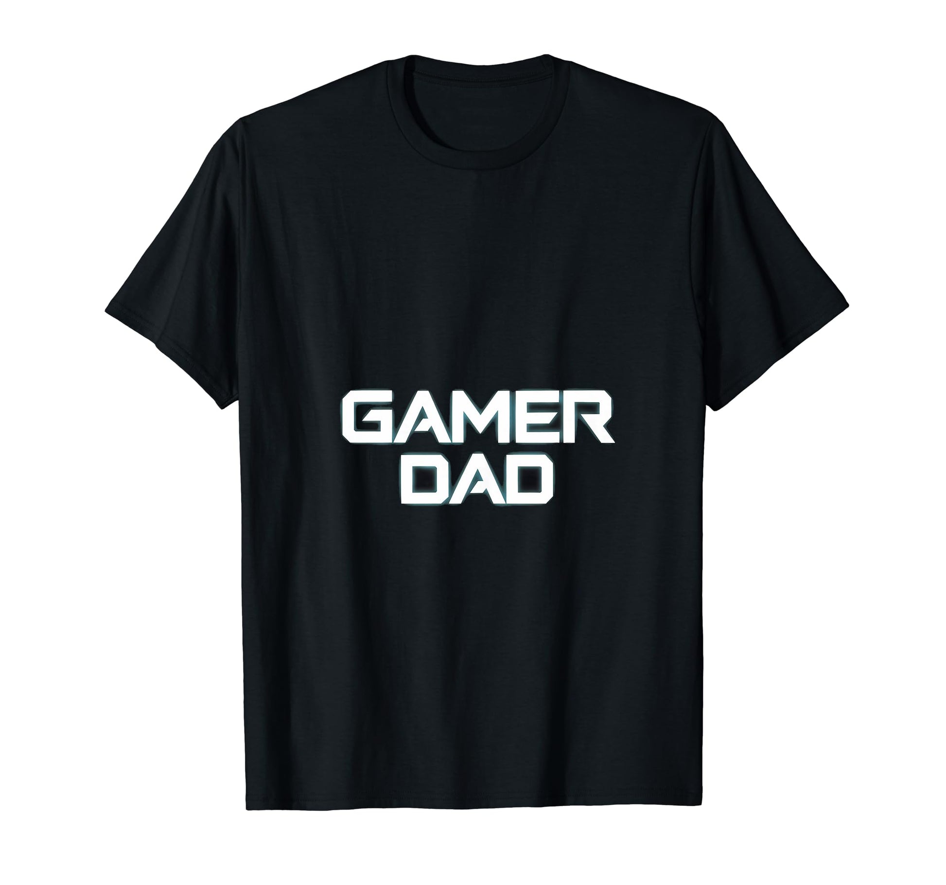 Gamer Fathers Day Video Games Gaming Dad T-Shirt - Novelty Apparel Unisex - T-Shirt, Sweatshirt, Hoodie