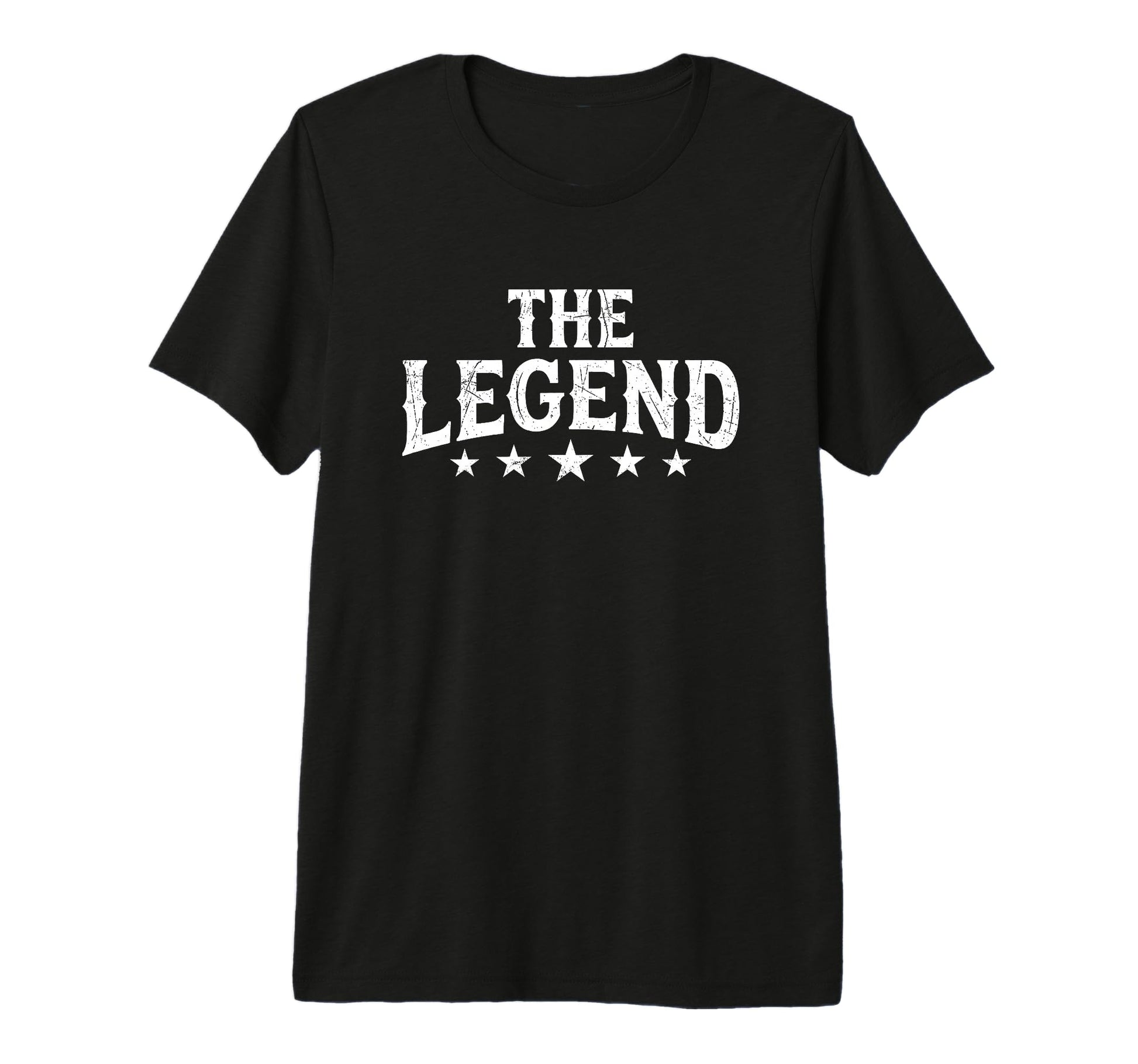 Legend And Legacy Matching Dad And T-Shirt - Custom Art Print for Adults - T-Shirt, Sweatshirt, Hoodie