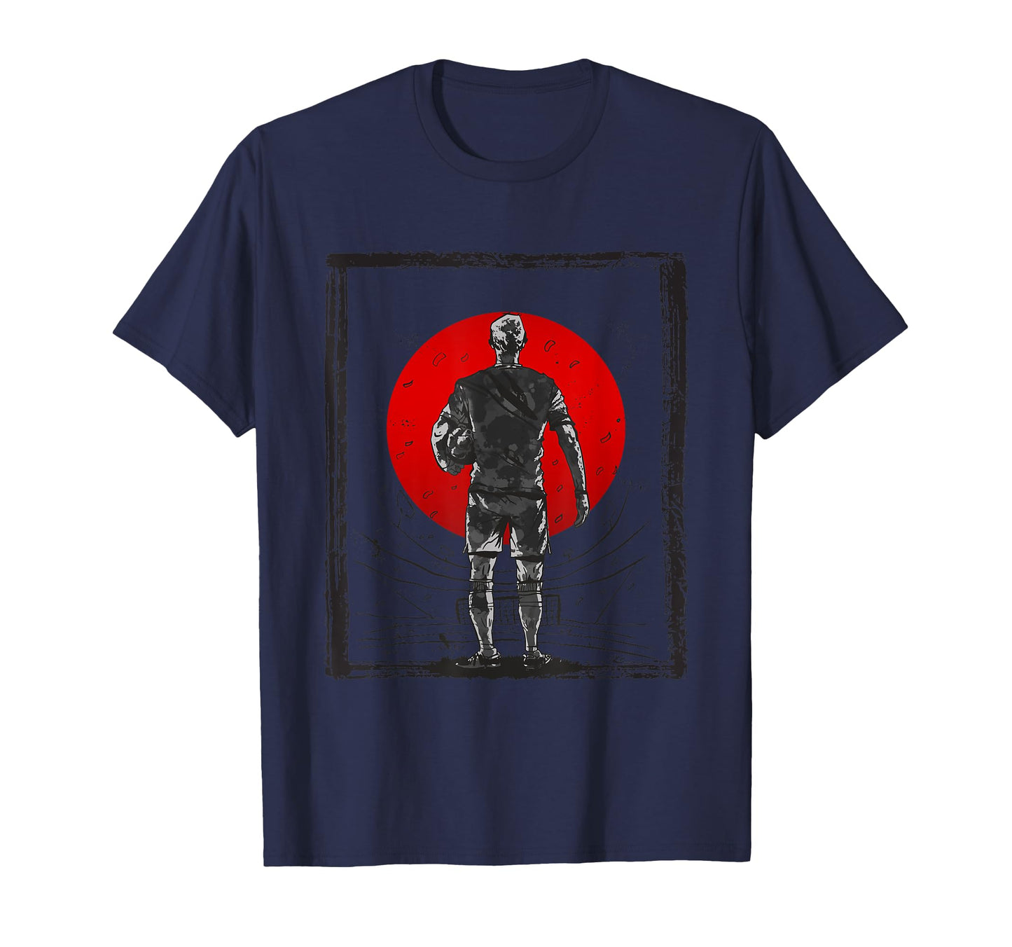 Soccer Soccer Players Or Fans Sweatshirt - Custom Art Print Unisex - T-Shirt, Sweatshirt, Hoodie