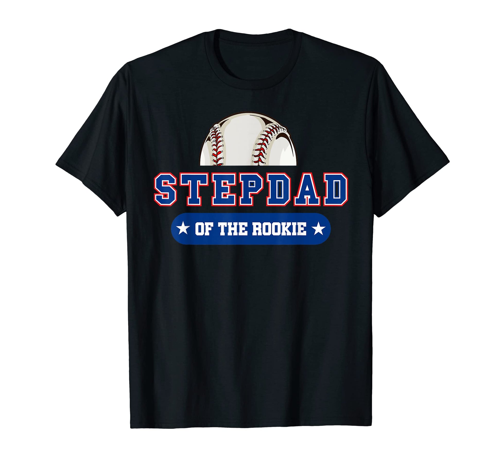 Matching Family Baseball Birthday Step T-Shirt - Aesthetic Graphic Unisex - T-Shirt, Sweatshirt, Hoodie