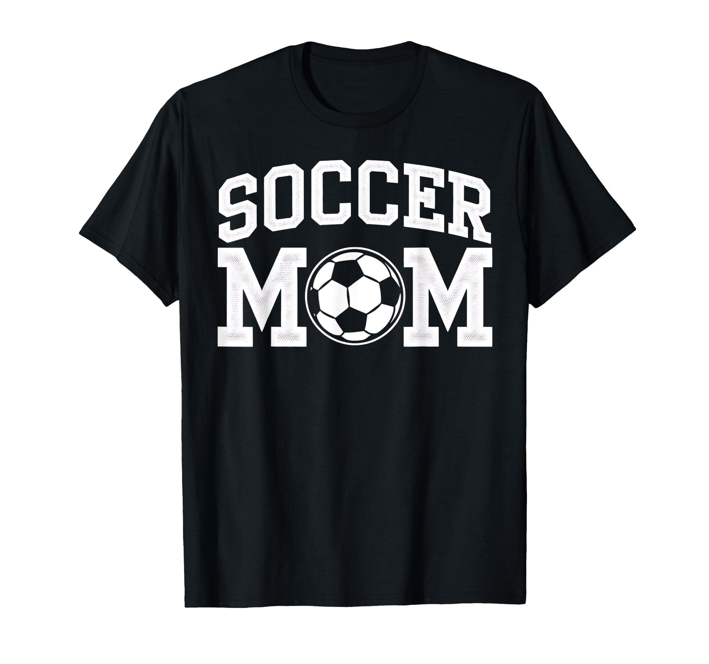 Soccer Mom Gift Fun Soccer Fans T-Shirt - Streetwear Style for Adults - T-Shirt, Sweatshirt, Hoodie
