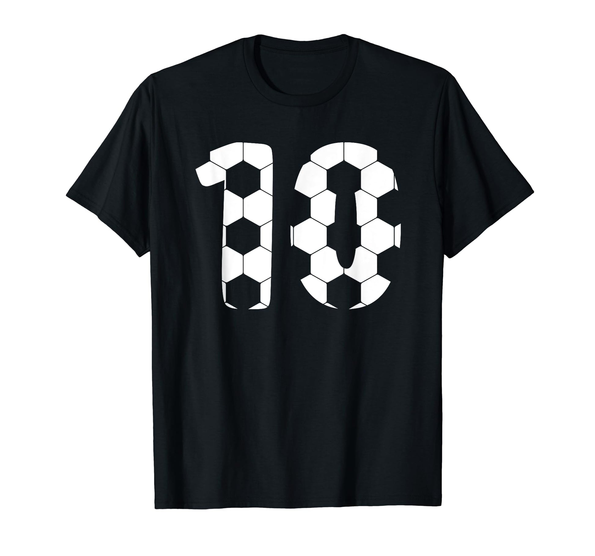 Soccer Player Sport Athlete Soccer T-Shirt - Fun Novelty Design Men Women - T-Shirt, Sweatshirt, Hoodie