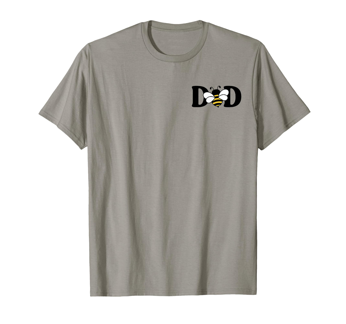 Dad Bee Beekeeping 1St Birthday Matching T-Shirt - Graphic Print Unisex - T-Shirt, Sweatshirt, Hoodie