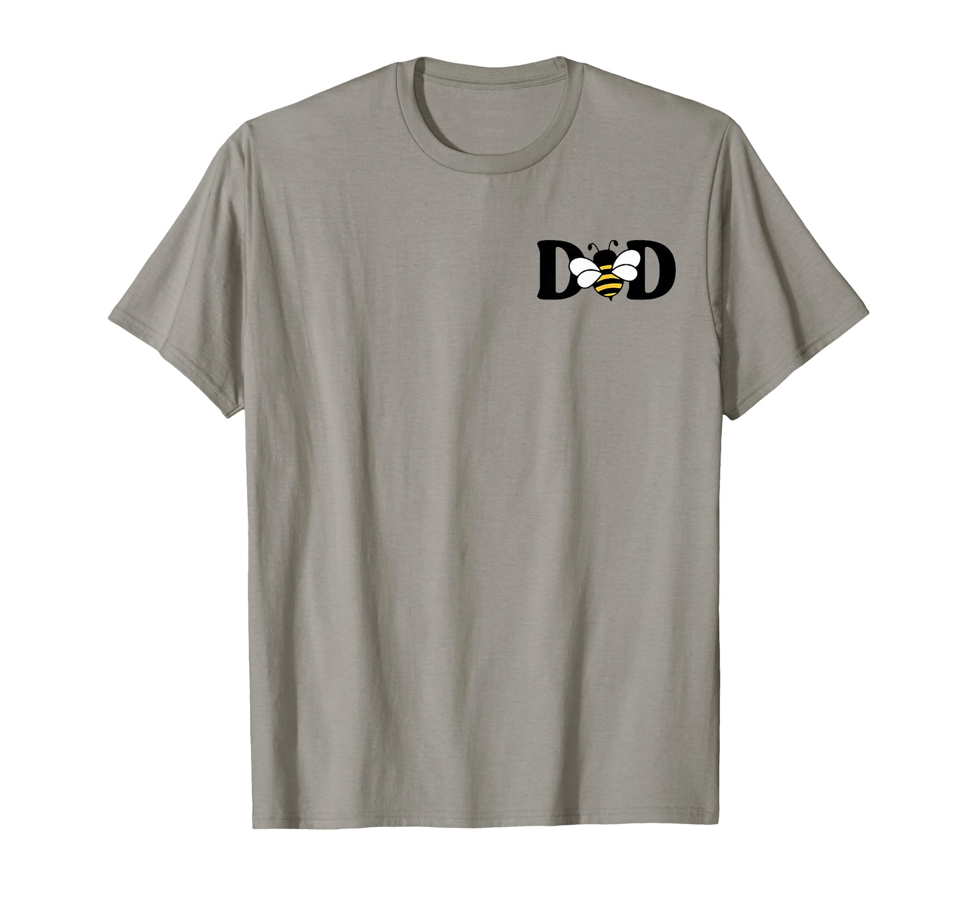 Dad Bee Beekeeping 1St Birthday Matching T-Shirt - Graphic Print Unisex - T-Shirt, Sweatshirt, Hoodie