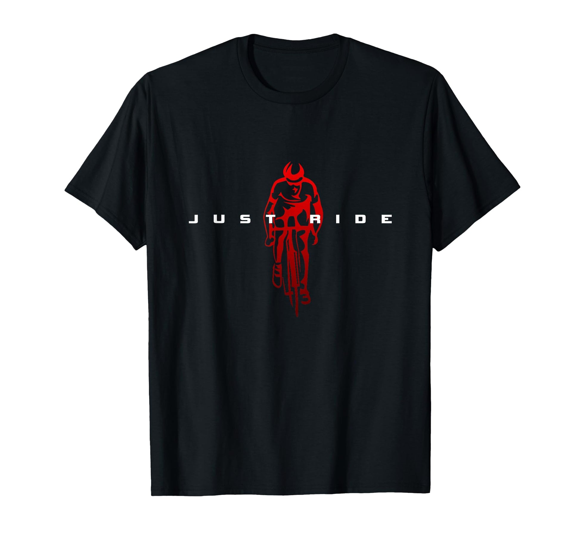 Road Biking Bicycle Cycling Small T-Shirt - Streetwear Style Unisex - T-Shirt, Sweatshirt, Hoodie