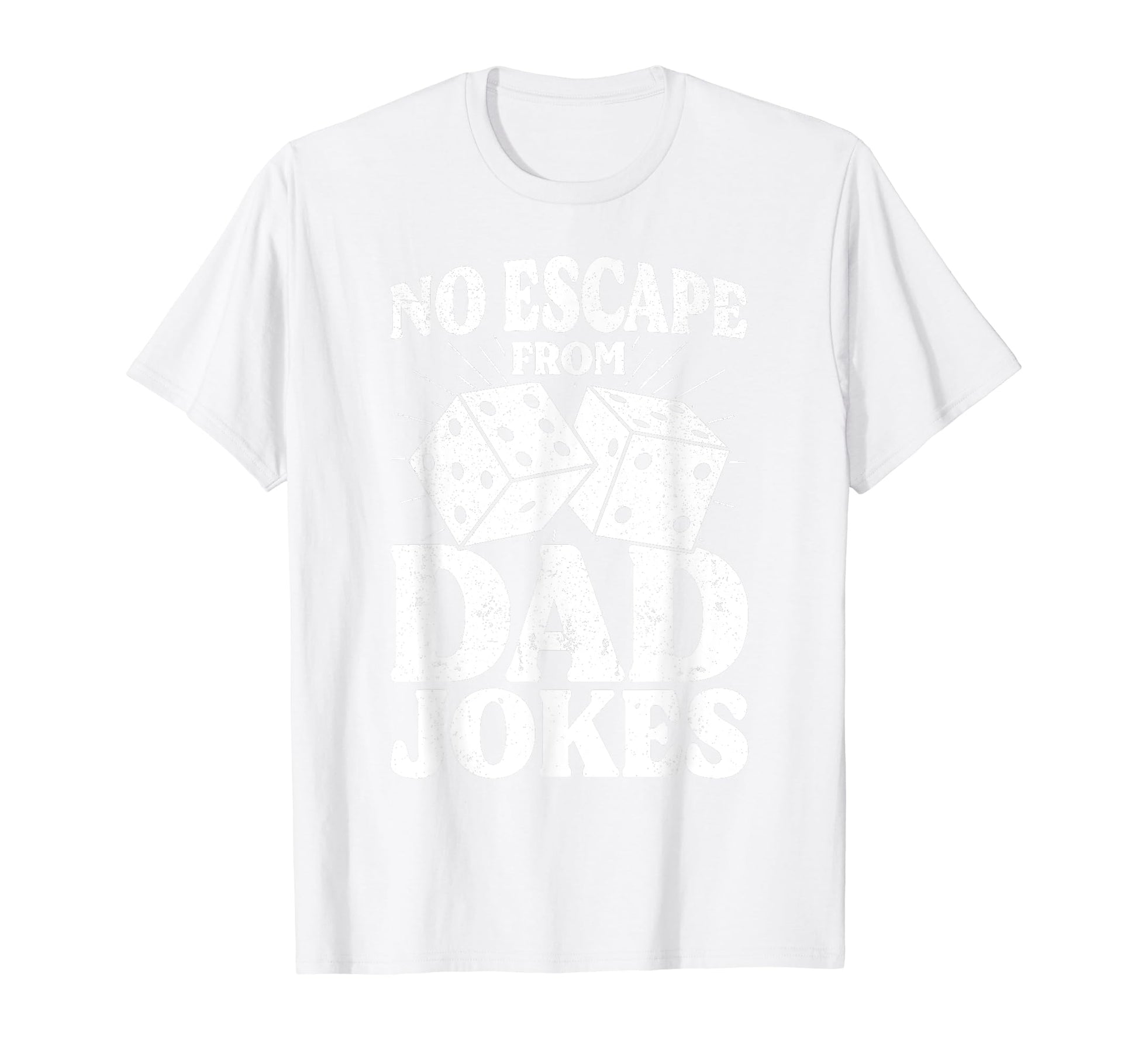 Game Night No Escape From Dad Jokes T-Shirt - Streetwear Style Unisex - T-Shirt, Sweatshirt, Hoodie
