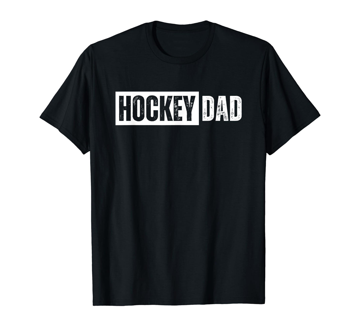 Hockey Dad T Shirts T-Shirt - Streetwear Style Men Women - T-Shirt, Sweatshirt, Hoodie