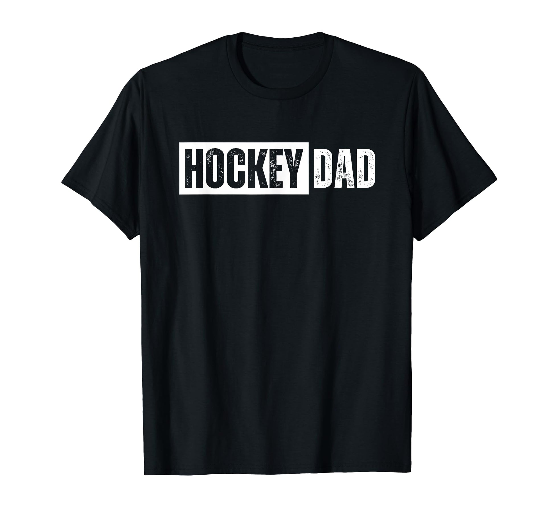 Hockey Dad T Shirts T-Shirt - Streetwear Style Men Women - T-Shirt, Sweatshirt, Hoodie