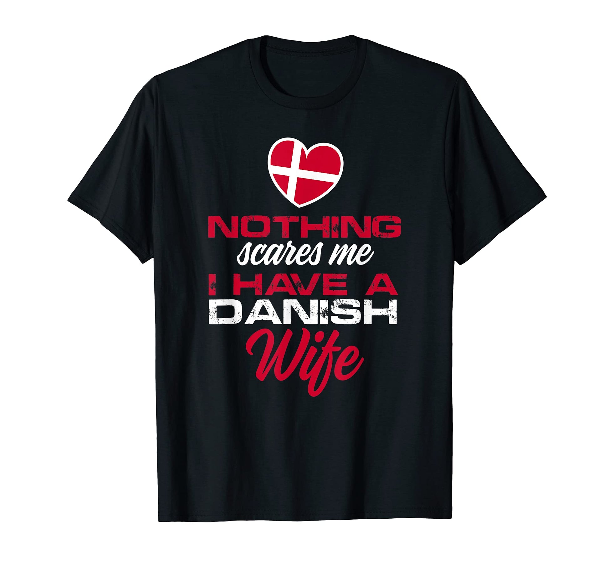 Funny Danish Roots Denmark Teacher T-Shirt - Aesthetic Graphic for Adults - T-Shirt, Sweatshirt, Hoodie