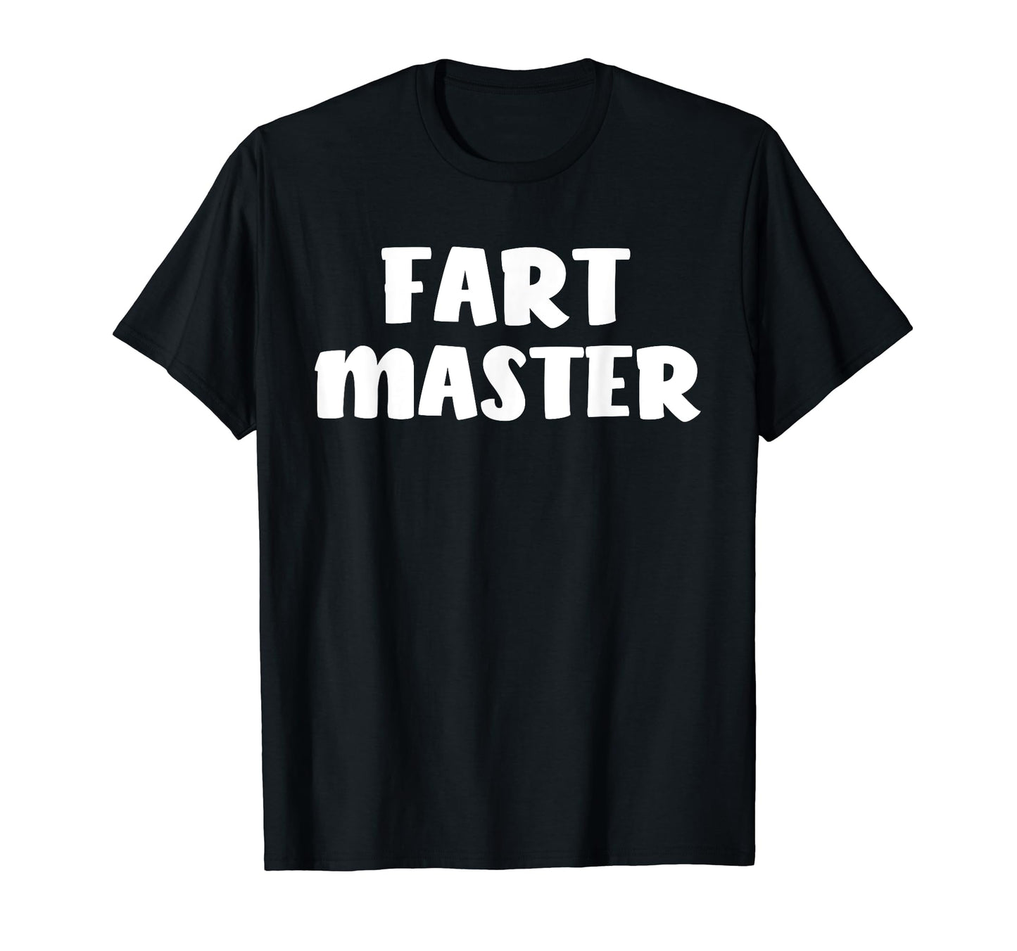 Fart Master Funny Dad Joke T-Shirt - Fun Novelty Design for Adults - T-Shirt, Sweatshirt, Hoodie