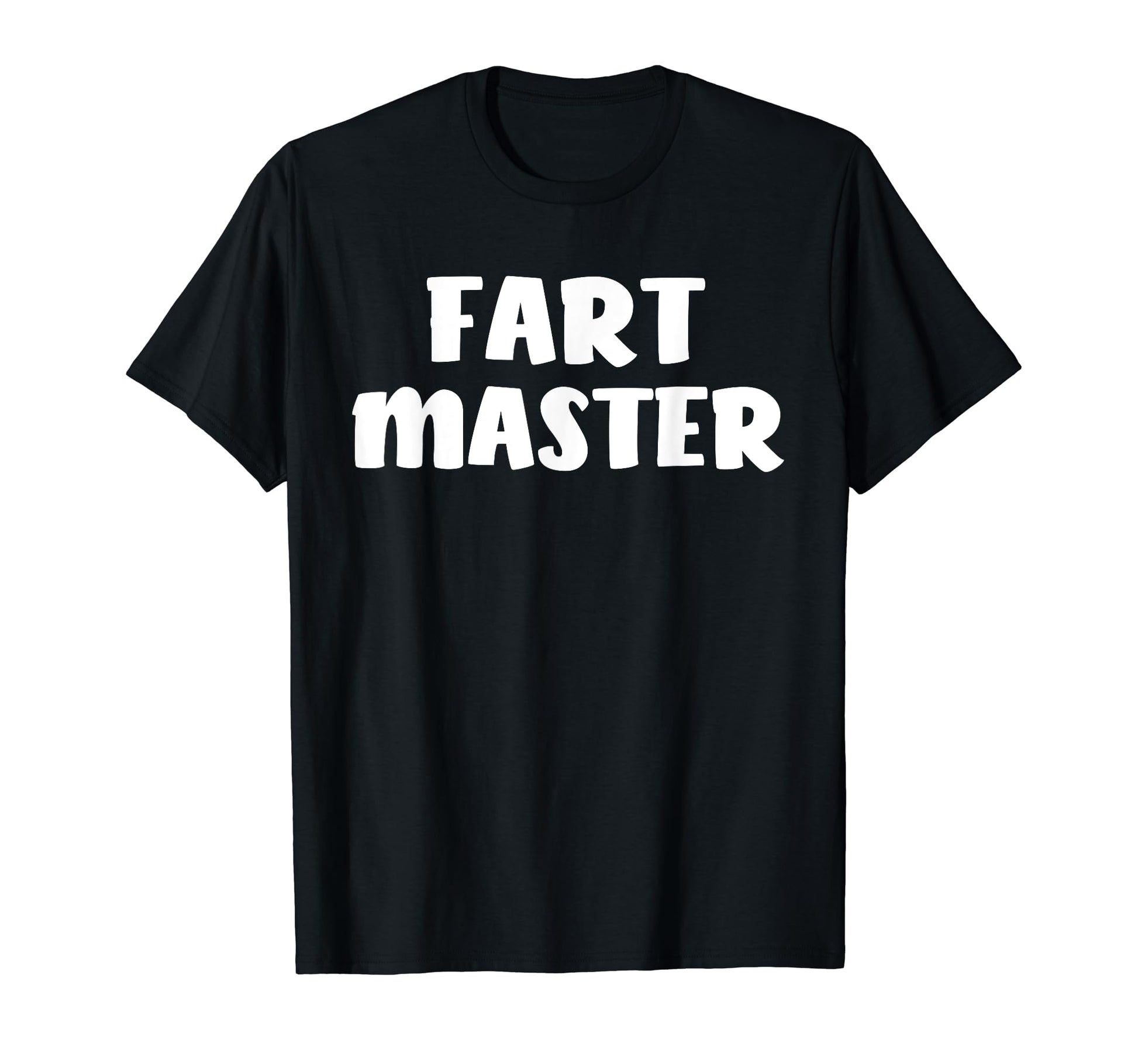 Fart Master Funny Dad Joke T-Shirt - Fun Novelty Design for Adults - T-Shirt, Sweatshirt, Hoodie