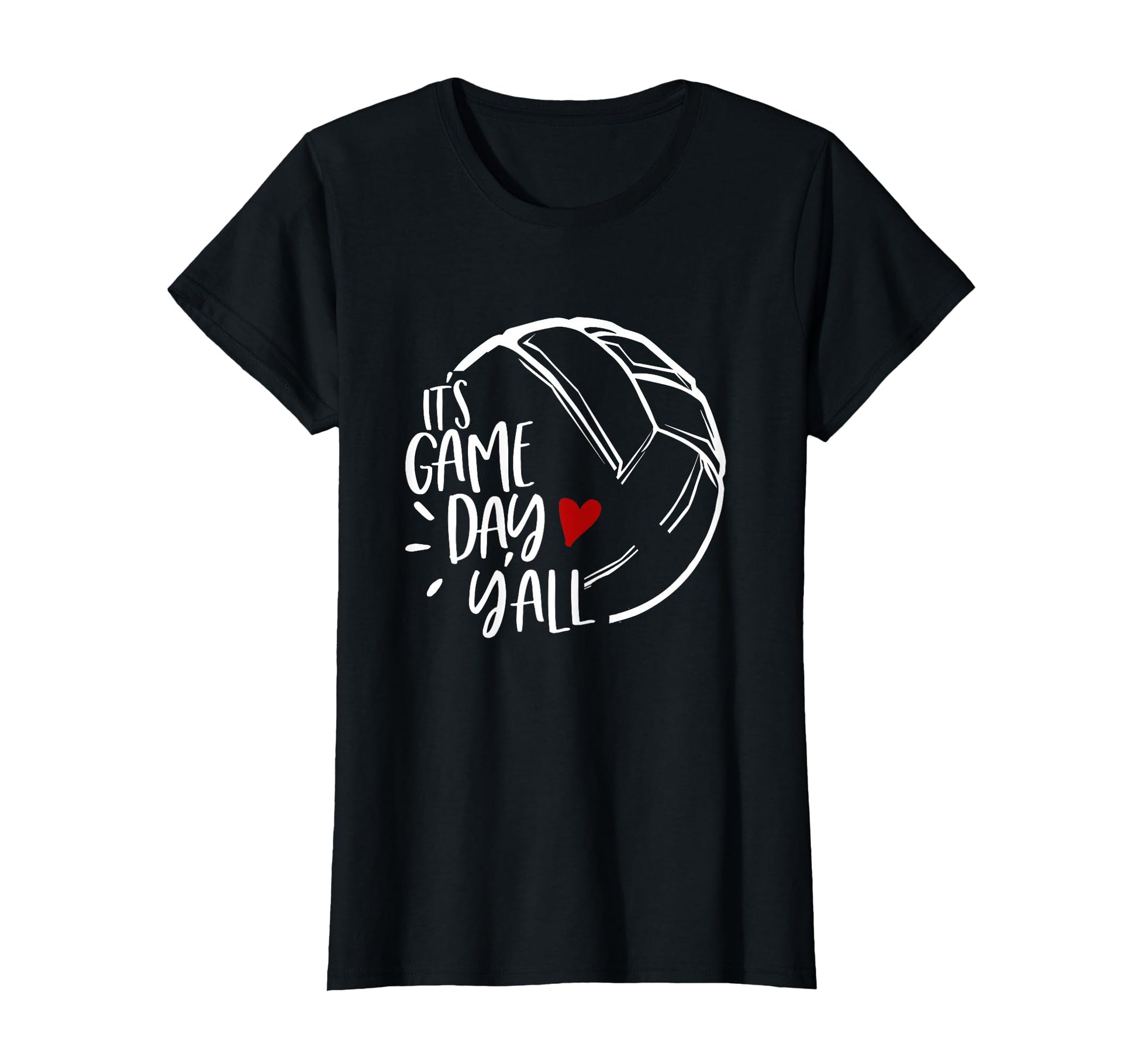 Volleyball Player Love Volleyball Mom T-Shirt - Trendy Graphic Men Women - T-Shirt, Sweatshirt, Hoodie