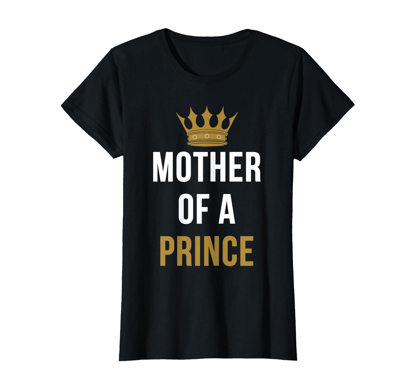 Mother Prince Partner Outfit Mom And T-Shirt - Aesthetic Graphic Men Women - T-Shirt, Sweatshirt, Hoodie