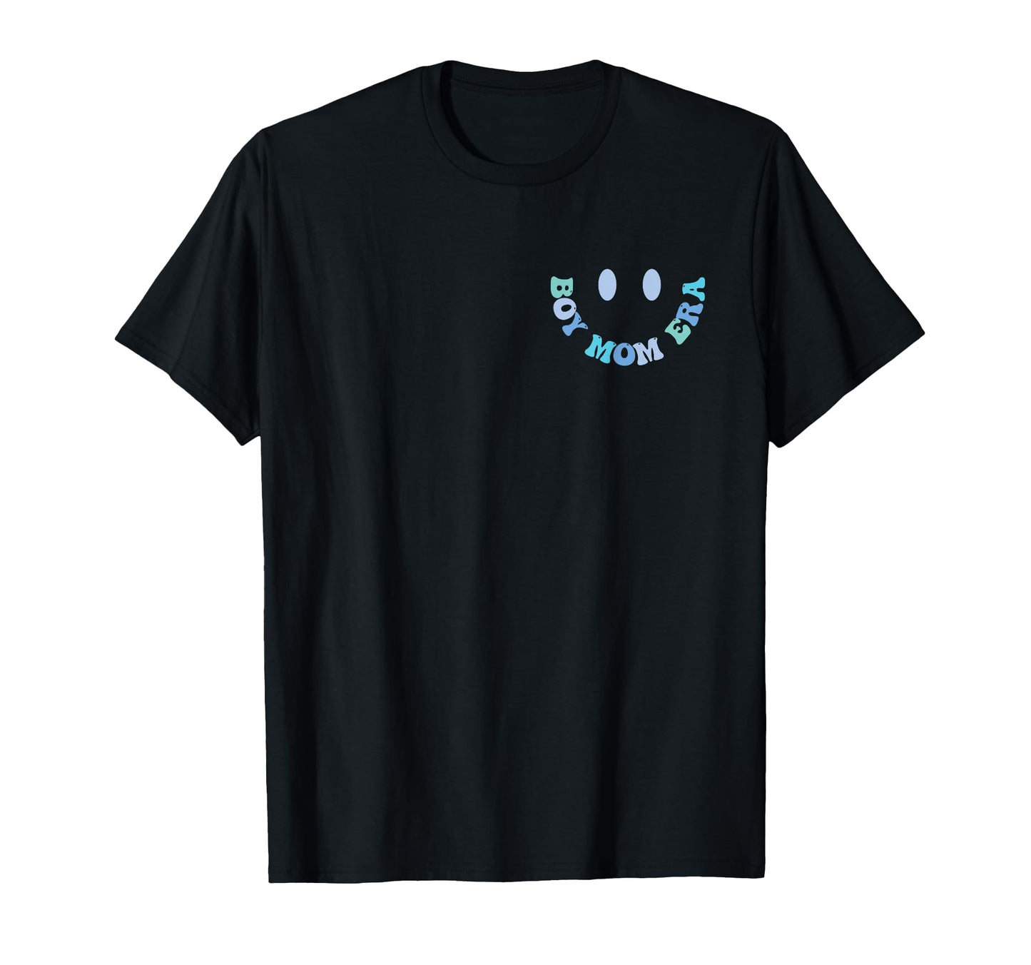 My Mom Era Groovy Mom T-Shirt - Aesthetic Graphic Men Women - T-Shirt, Sweatshirt, Hoodie