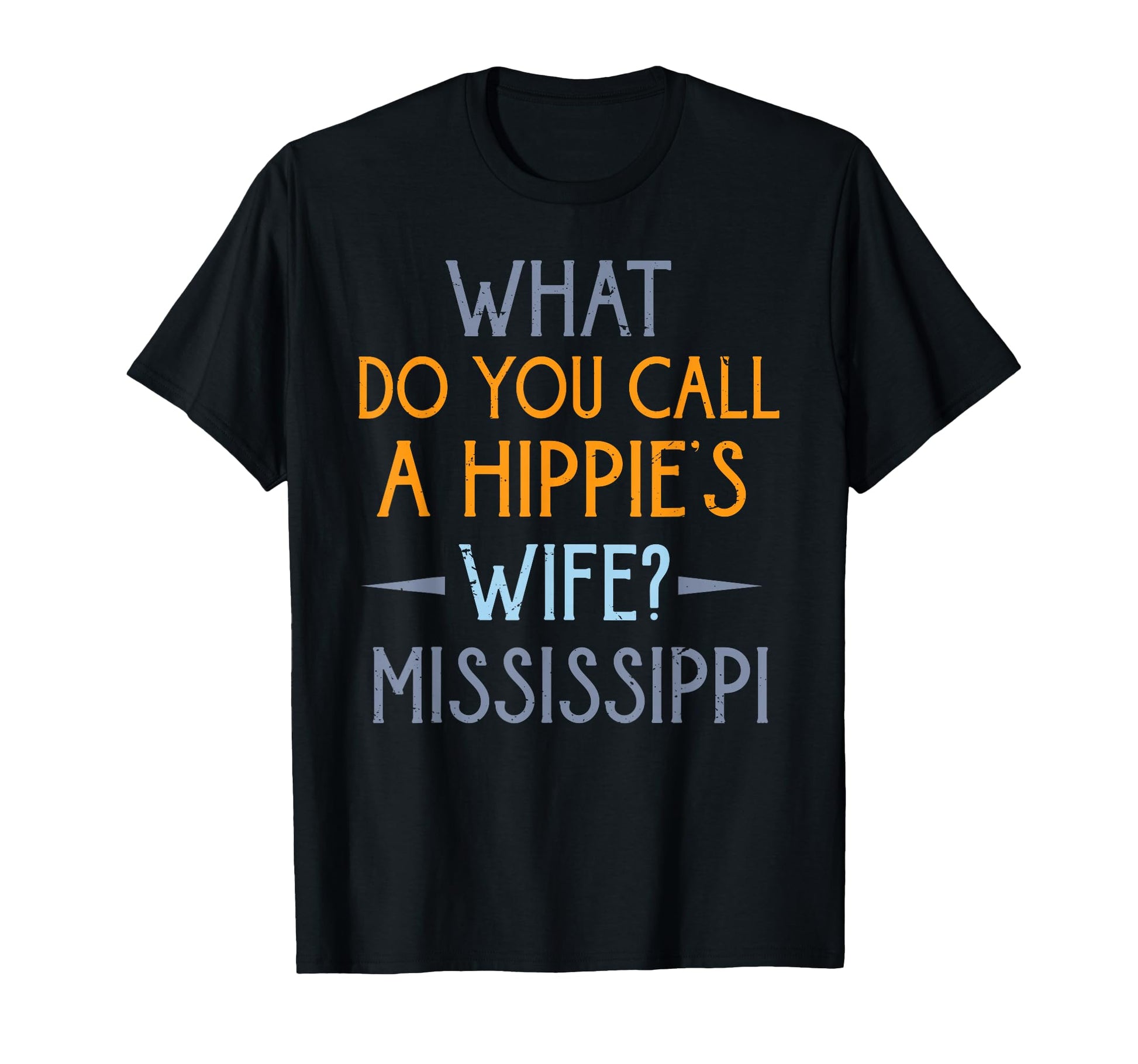 What Do You Call Hippies Wife Dad T-Shirt - Minimalist Print Men Women - T-Shirt, Sweatshirt, Hoodie