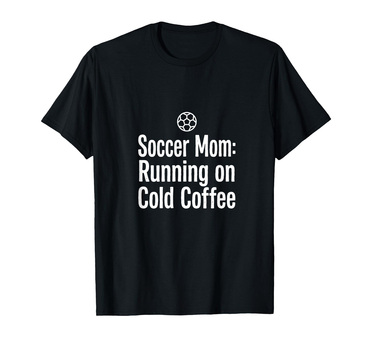 Proud Soccer Mom Football Game Fan T-Shirt - Graphic Print for Adults - T-Shirt, Sweatshirt, Hoodie