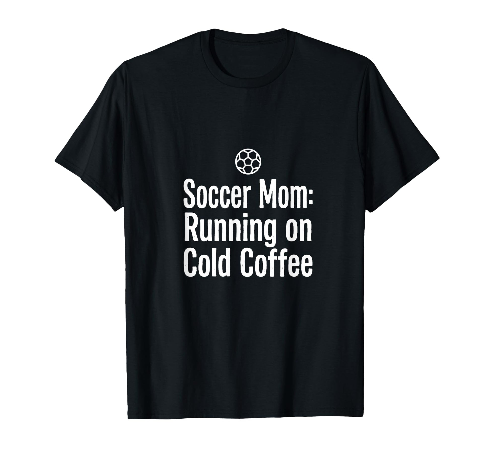 Proud Soccer Mom Football Game Fan T-Shirt - Graphic Print for Adults - T-Shirt, Sweatshirt, Hoodie