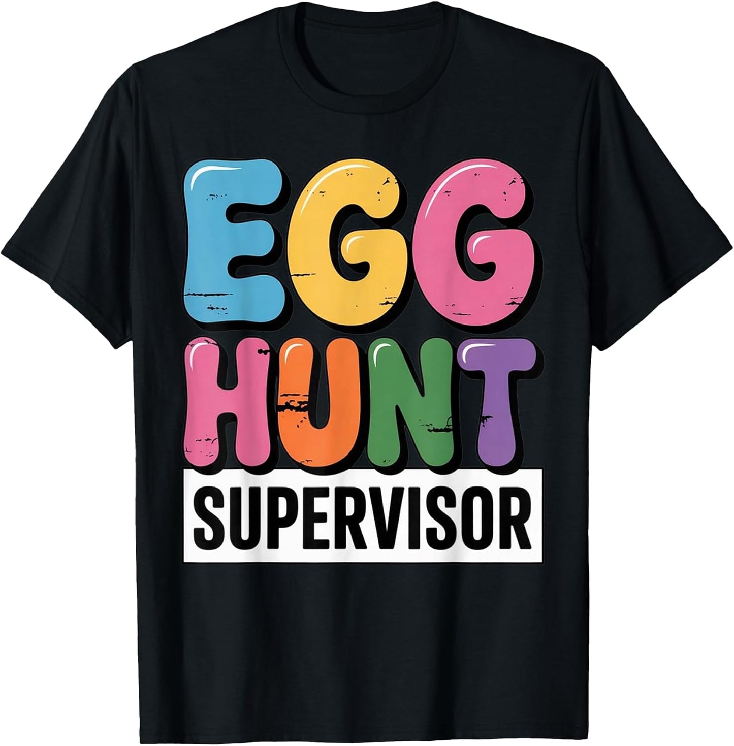 Egg Hunt Funny Easter Colorful Humor Unisex T-shirt, Sweatshirt, Hoodie, Long Sleeve Tee - T-Shirt, Sweatshirt, Hoodie