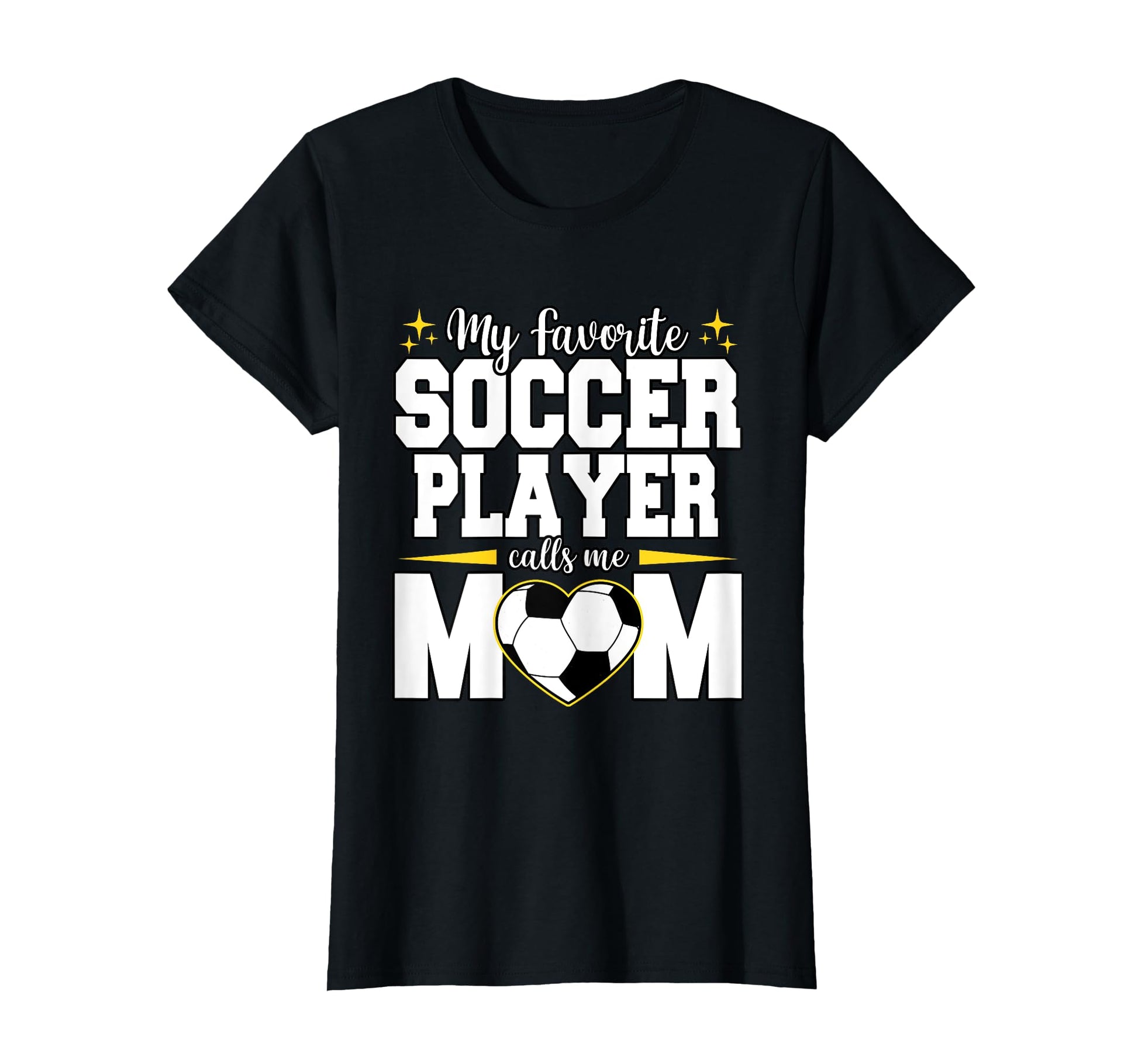 Football My Favorite Soccer Player Calls T-Shirt - Minimalist Print Unisex - T-Shirt, Sweatshirt, Hoodie