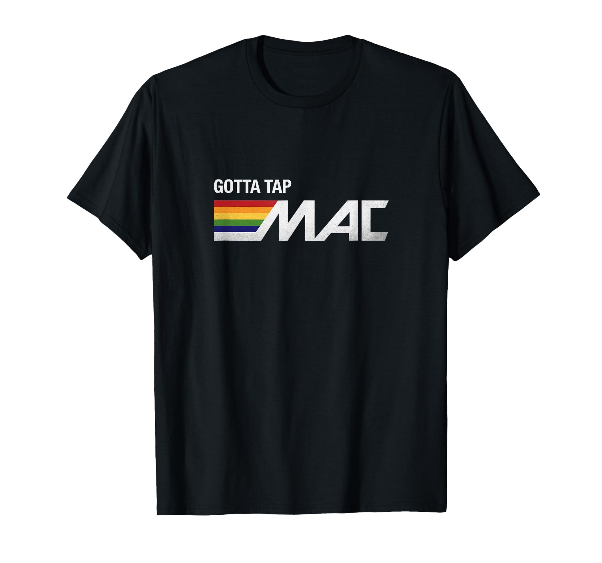 Tap Mac Atm Pennsylvania Gift T-Shirt - Streetwear Style Men Women - T-Shirt, Sweatshirt, Hoodie