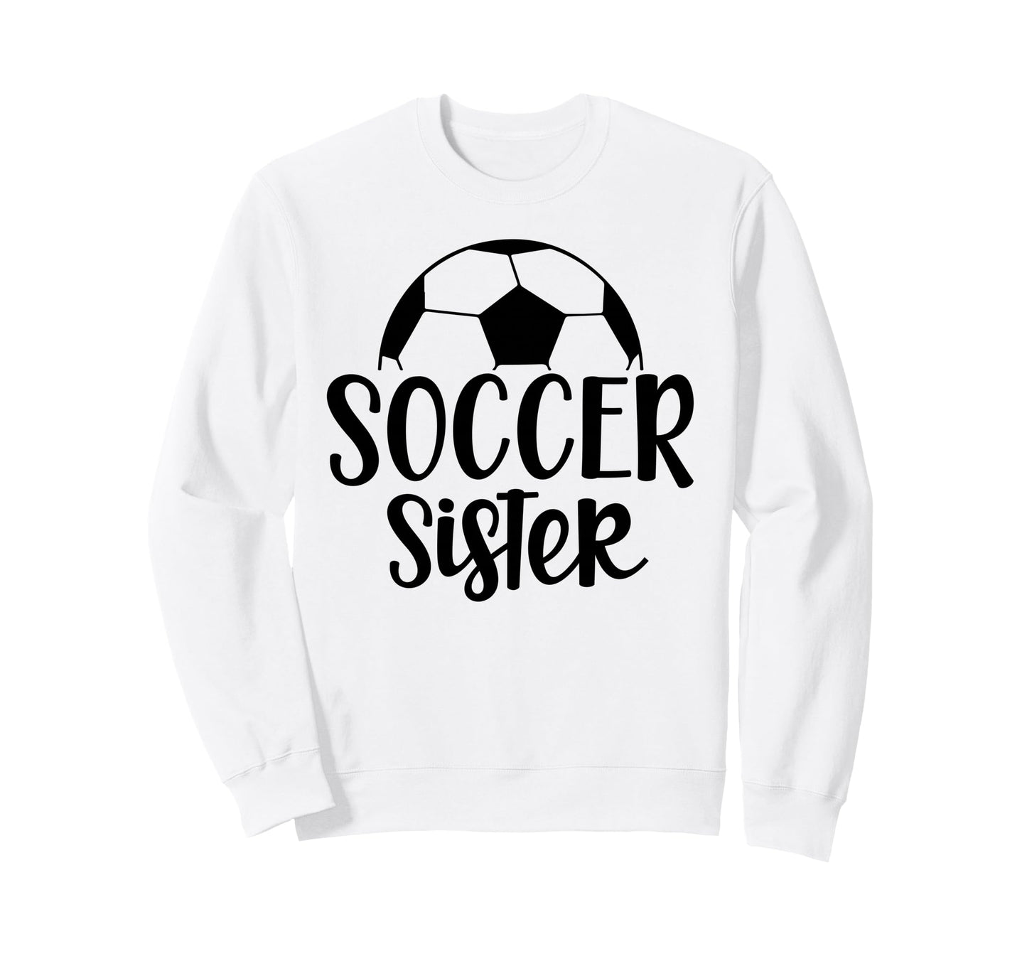 Soccer Fan Training Soccer Practice Sweatshirt - Novelty Apparel Men Women - T-Shirt, Sweatshirt, Hoodie