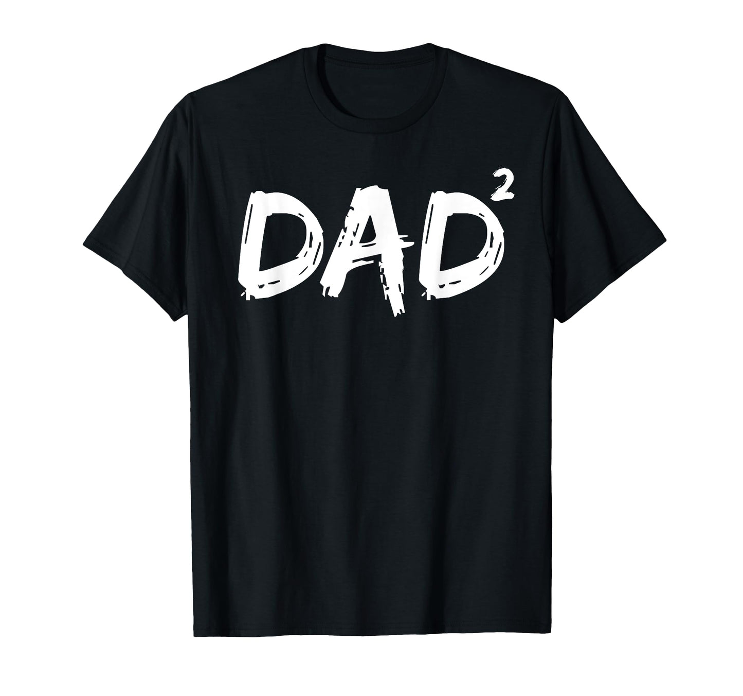 Funny Dad Two Gift Twins Daddy Math T-Shirt - Unique Graphic for Adults - T-Shirt, Sweatshirt, Hoodie