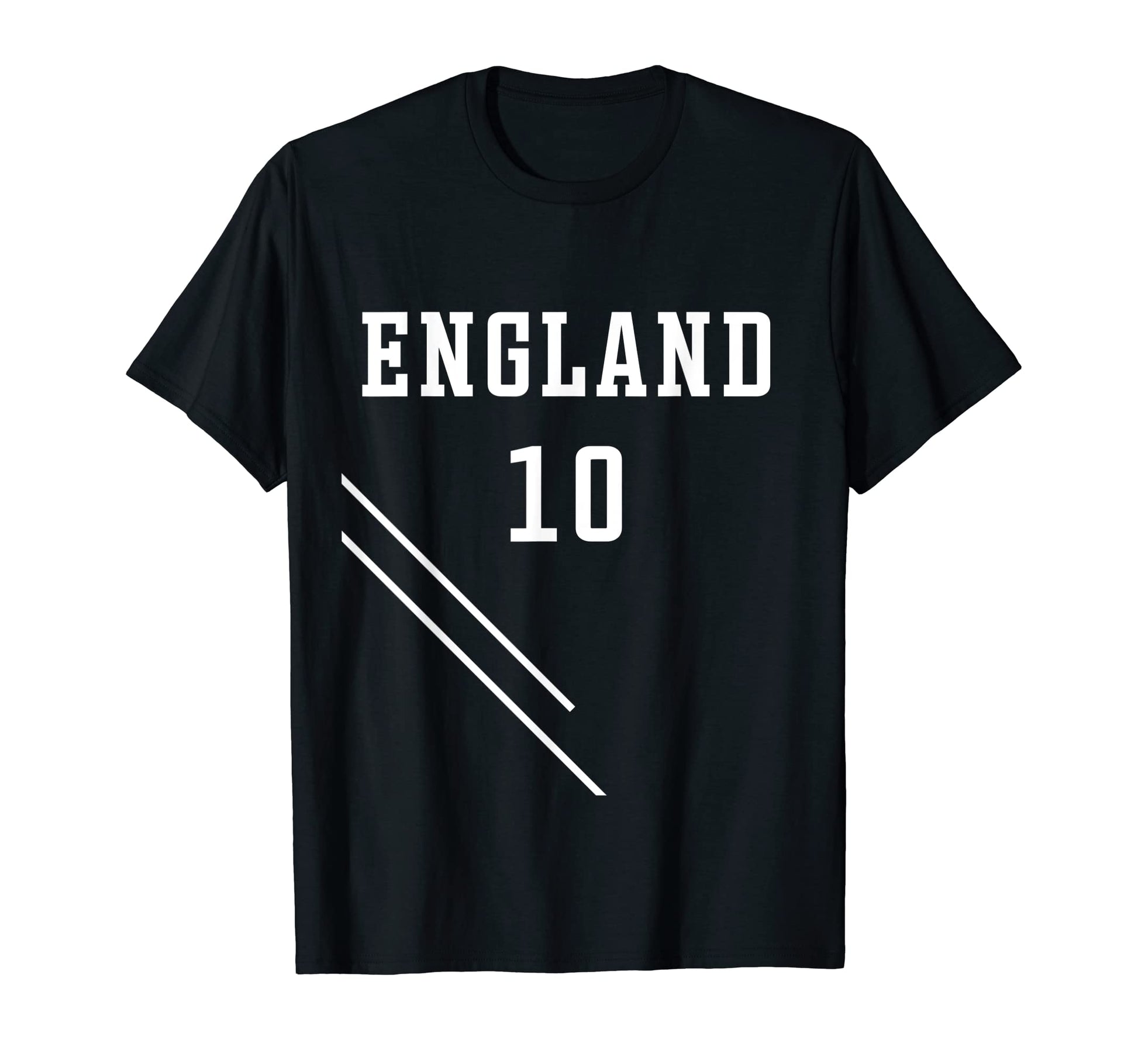 England Football Soccer T-Shirt - Streetwear Style Unisex - T-Shirt, Sweatshirt, Hoodie