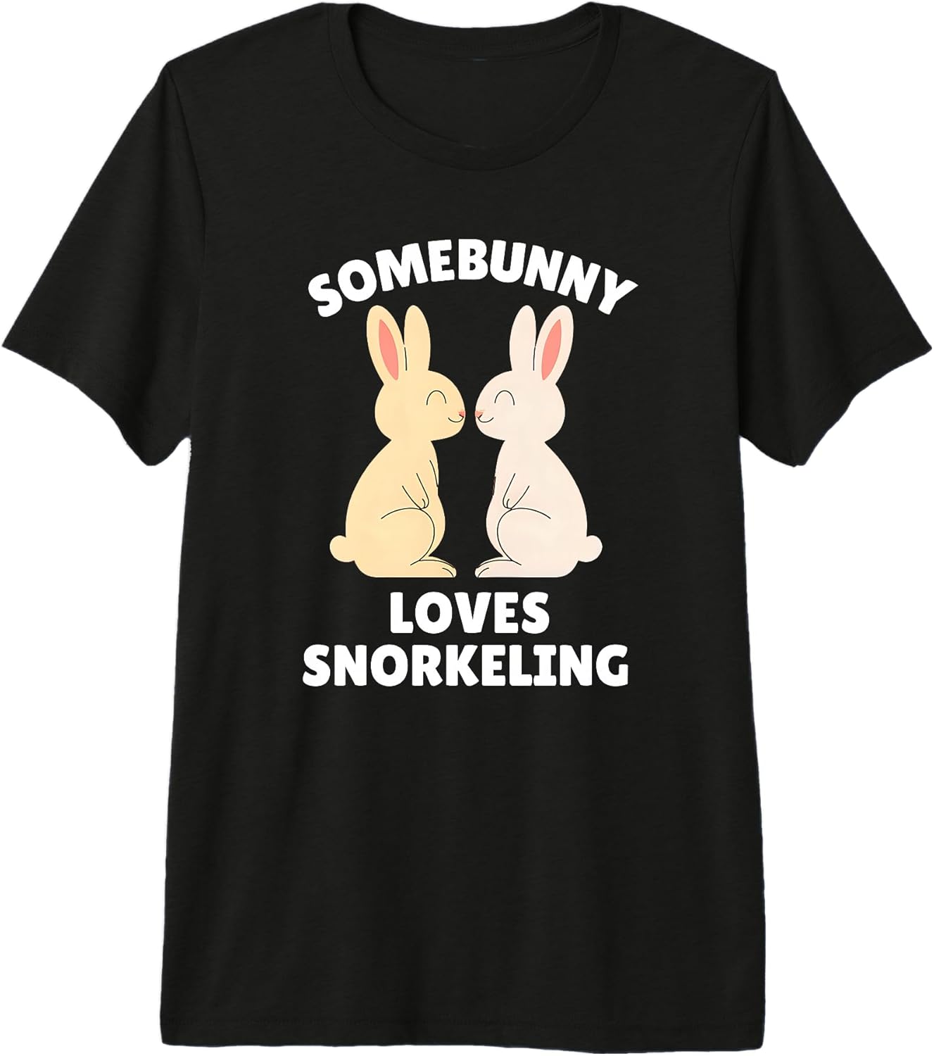 Easter Snorkelers Merch Unisex T-shirt, Sweatshirt, Hoodie, Long Sleeve Tee - T-Shirt, Sweatshirt, Hoodie