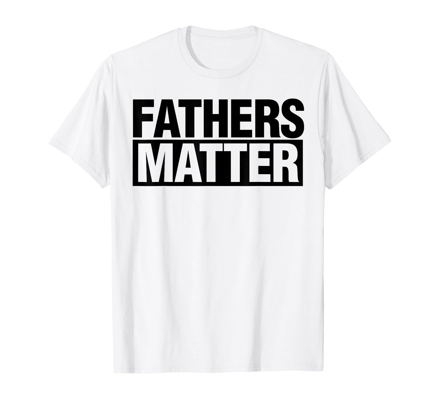 Fathers Matter Mens Dad Grandpa Papa Hoodie - Casual Everyday Wear Unisex - T-Shirt, Sweatshirt, Hoodie