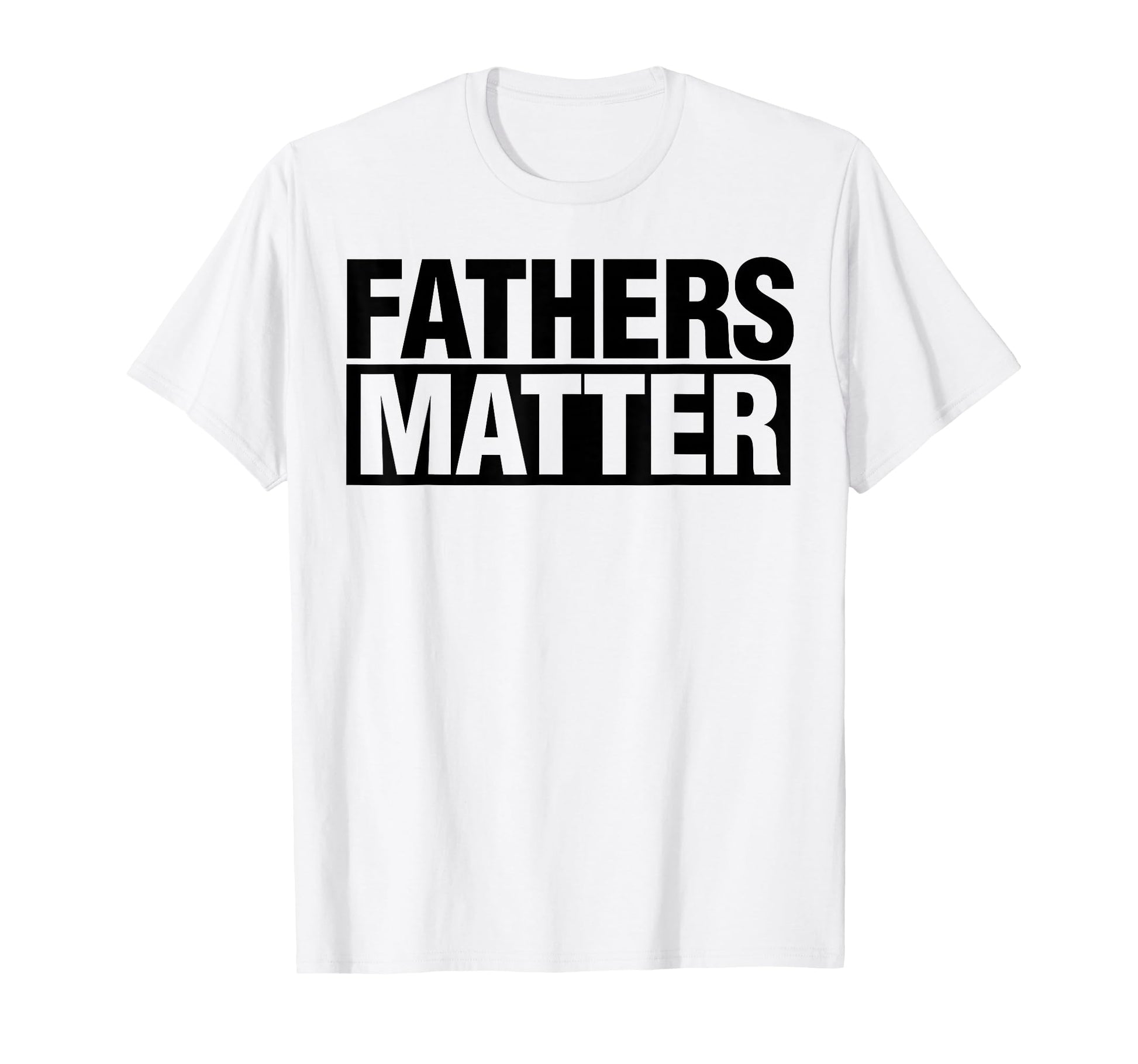 Fathers Matter Mens Dad Grandpa Papa Hoodie - Casual Everyday Wear Unisex - T-Shirt, Sweatshirt, Hoodie