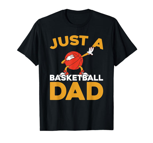 Baller Bball Streetball Player Hoops T-Shirt - Aesthetic Graphic Unisex - T-Shirt, Sweatshirt, Hoodie