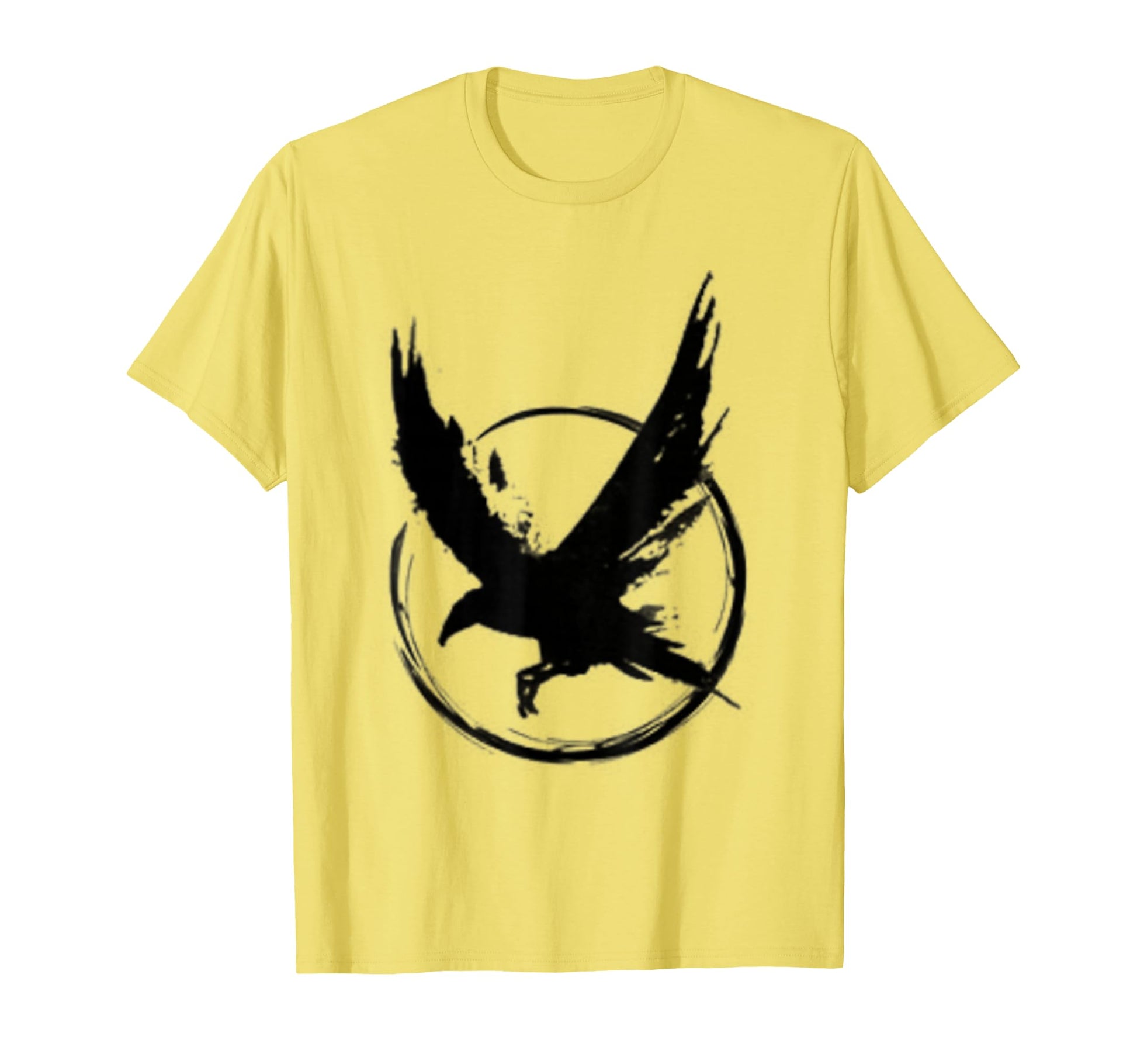 Raven Crow Raabe Womens Mens Black Hoodie - Aesthetic Graphic Men Women - T-Shirt, Sweatshirt, Hoodie