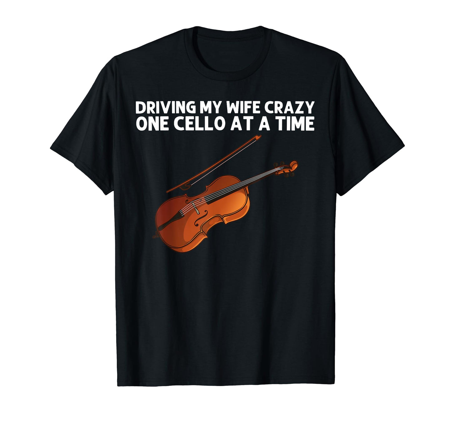 Cello Art Dad Cello Player Musician T-Shirt - Trendy Graphic Unisex - T-Shirt, Sweatshirt, Hoodie