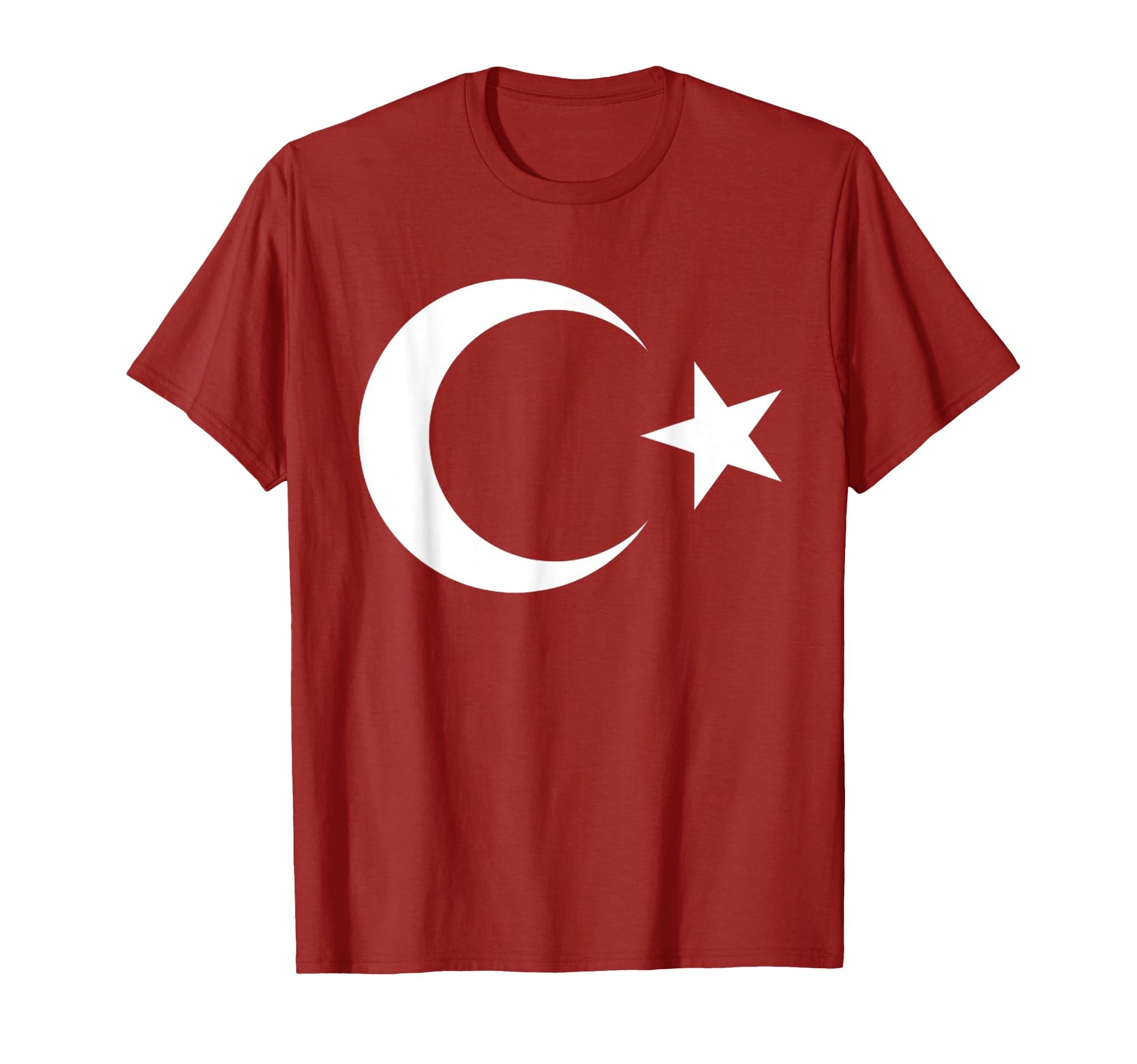 Turkey Flag Turkish Turkiye Flags T-Shirt - Trendy Graphic Men Women - T-Shirt, Sweatshirt, Hoodie