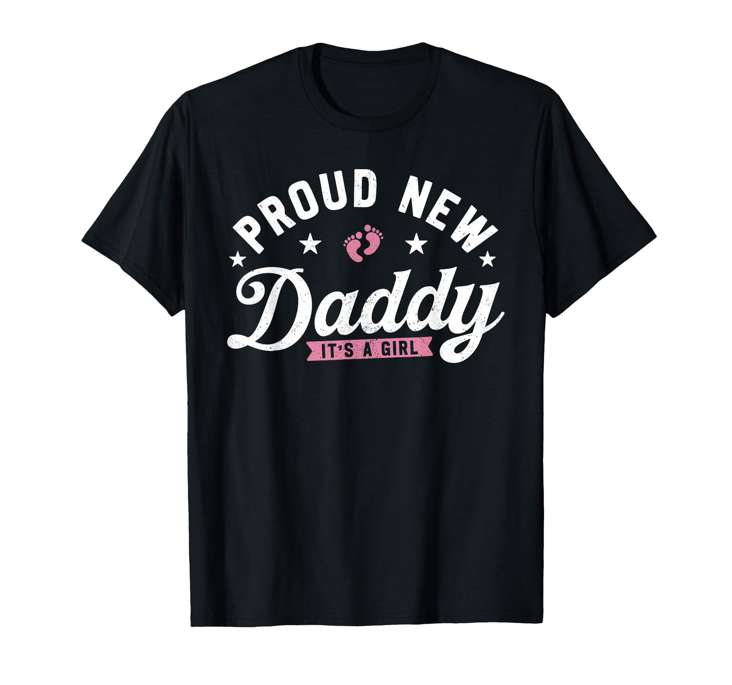 Proud New Dad Its Dad Gifts T-Shirt - Aesthetic Graphic for Adults - T-Shirt, Sweatshirt, Hoodie