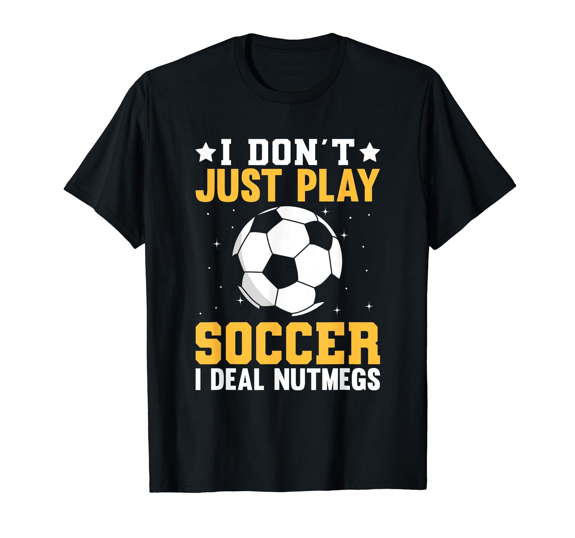 Soccer Accessories Soccer Player Hoodie - Minimalist Print Unisex - T-Shirt, Sweatshirt, Hoodie