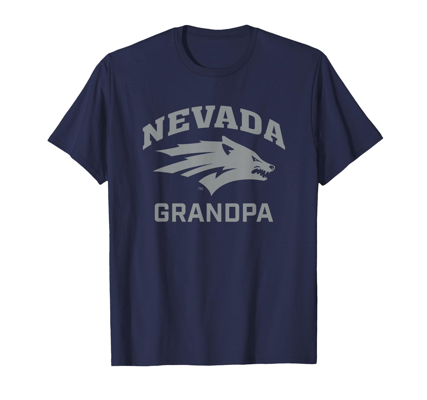 University Nevada Reno Wolf Pack T-Shirt - Aesthetic Graphic for Adults - T-Shirt, Sweatshirt, Hoodie