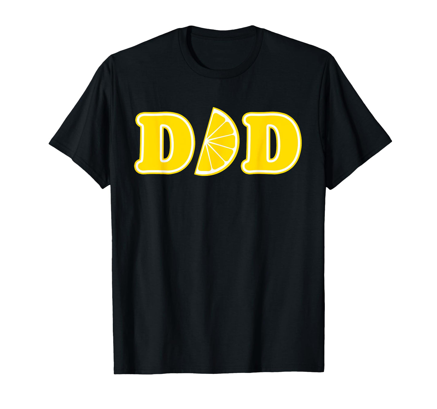 Dad Birthday Theme Lemonade T-Shirt - Aesthetic Graphic for Adults - T-Shirt, Sweatshirt, Hoodie