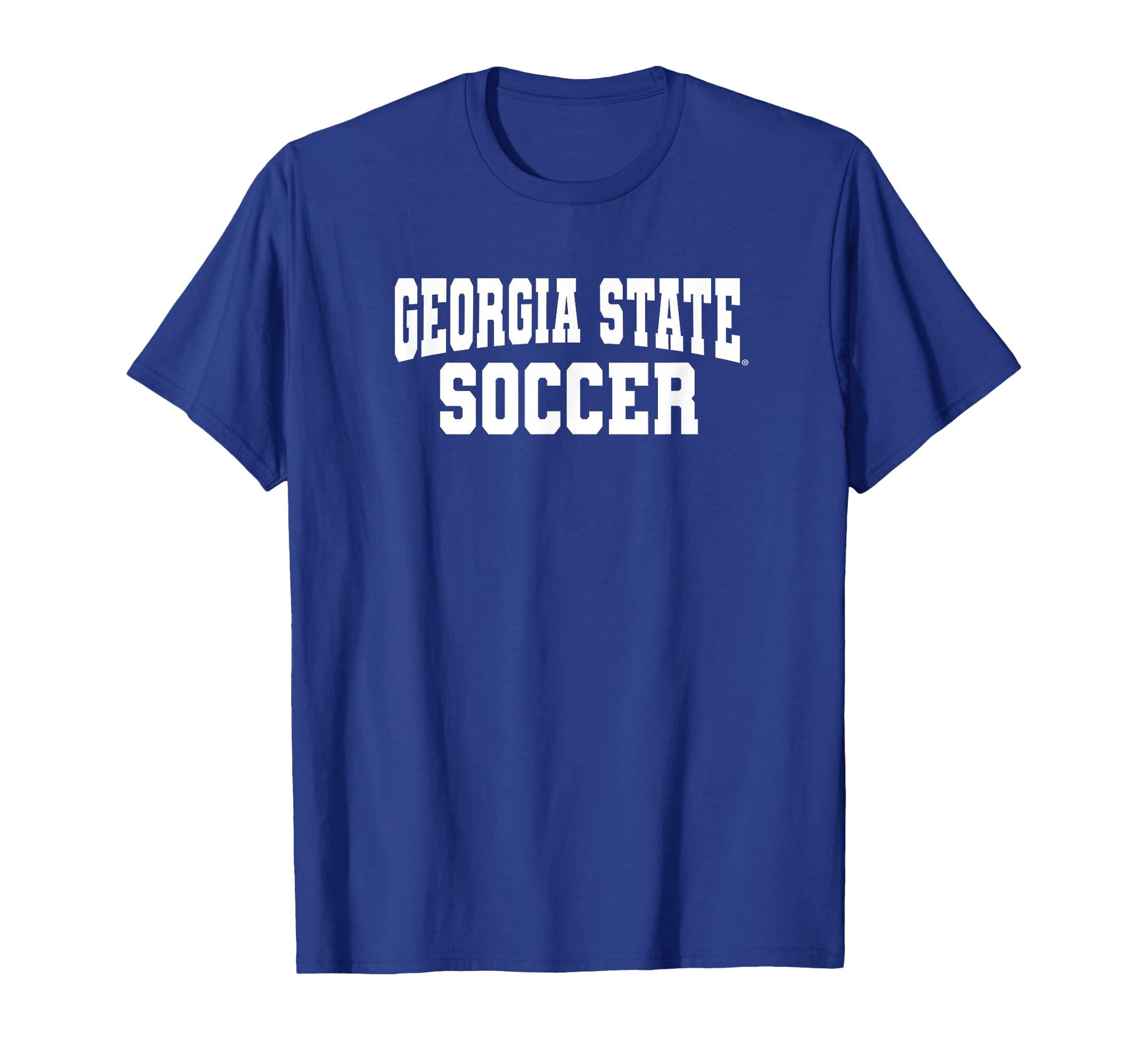 Georgia State University Soccer Gsu T-Shirt - Streetwear Style Men Women - T-Shirt, Sweatshirt, Hoodie