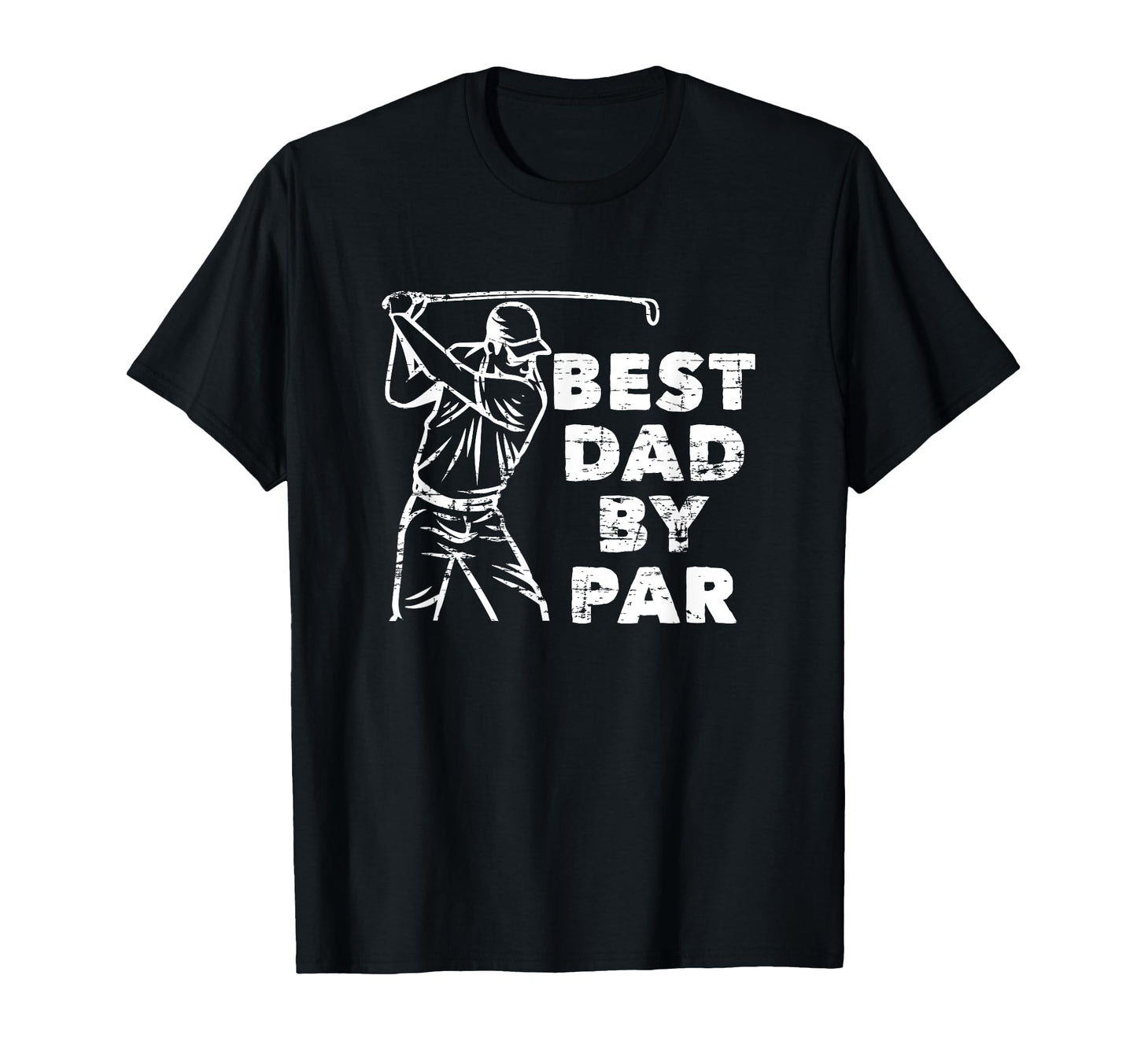 Golfing Hobby Funny Golf Player Dad T-Shirt - Streetwear Style Men Women - T-Shirt, Sweatshirt, Hoodie
