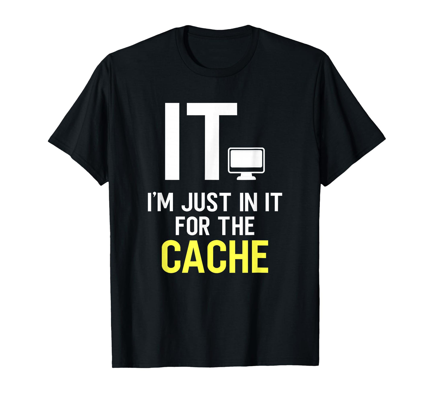 Tech Support It Helpdesk Computer Geeks T-Shirt - Novelty Apparel Unisex - T-Shirt, Sweatshirt, Hoodie