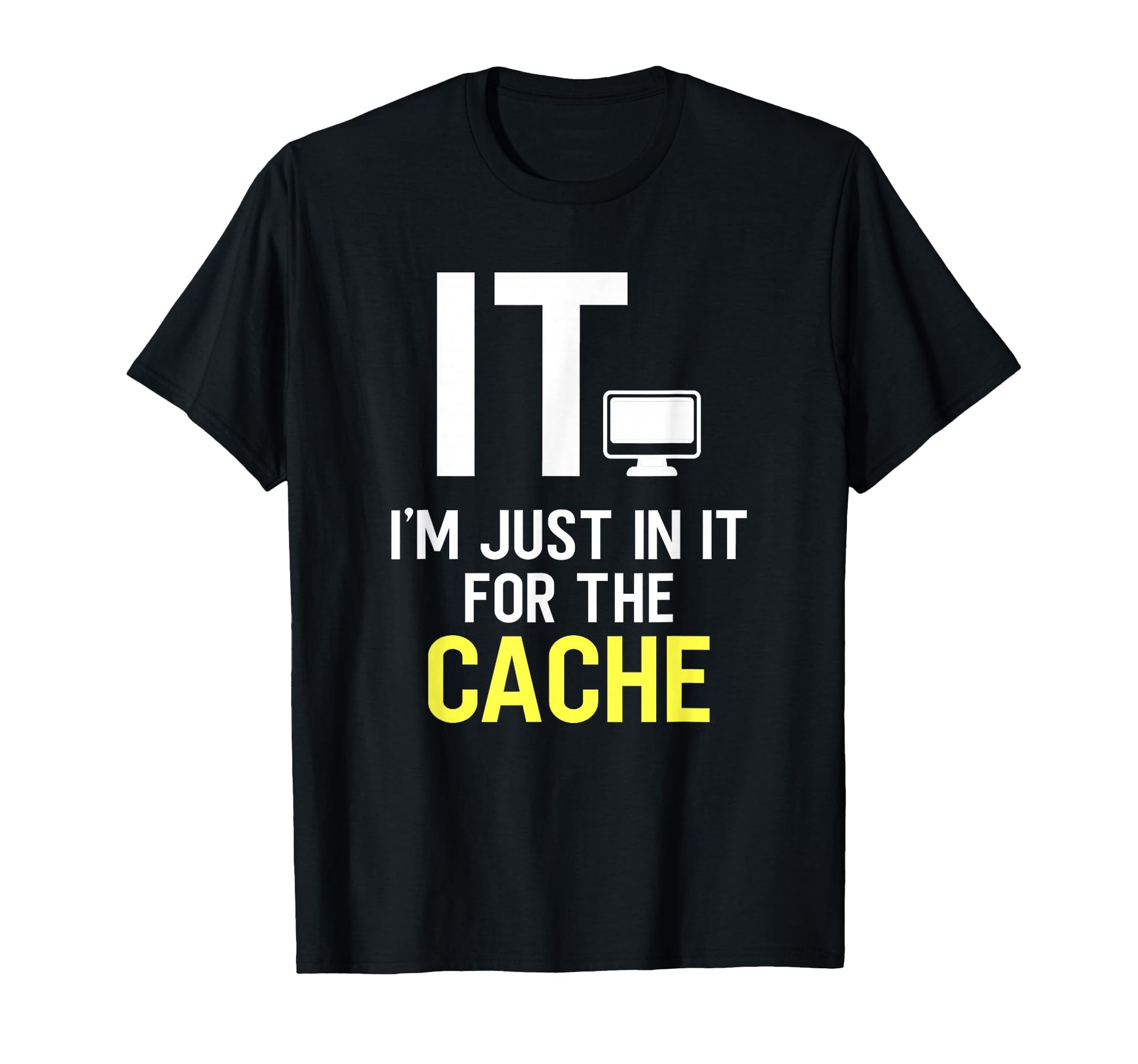 Tech Support It Helpdesk Computer Geeks T-Shirt - Novelty Apparel Unisex - T-Shirt, Sweatshirt, Hoodie