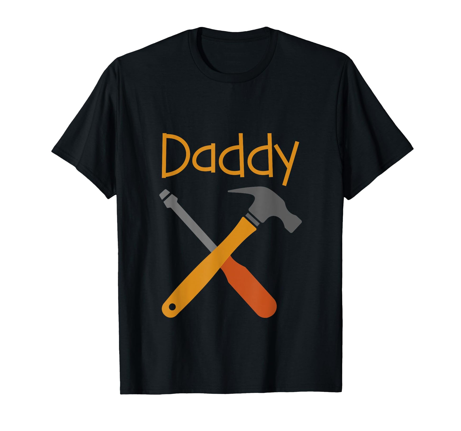 Daddy Tools Dad And Son Father And Son T-Shirt - Aesthetic Graphic Unisex - T-Shirt, Sweatshirt, Hoodie