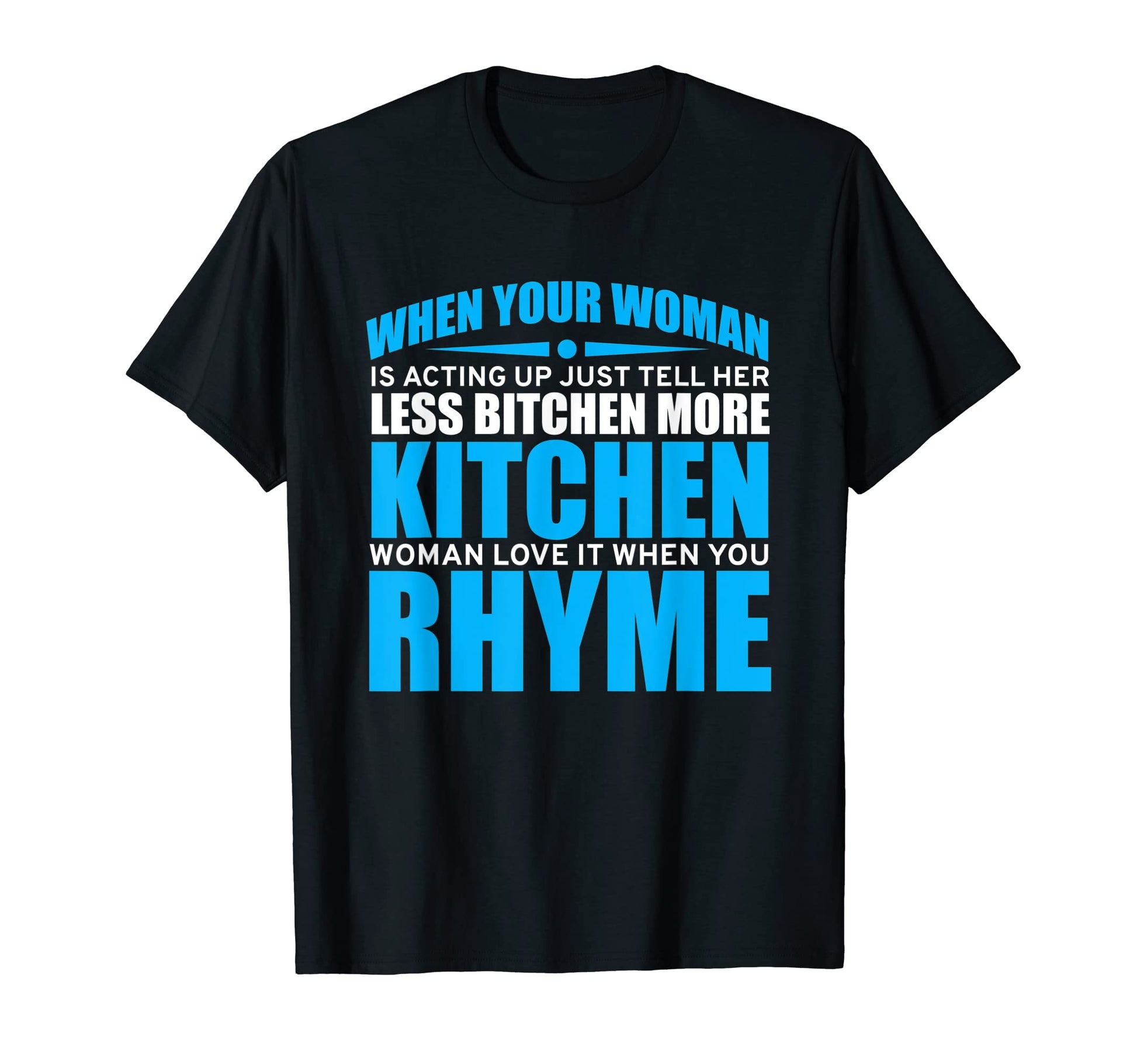 Funny Dad Jokes Husband Jokes Dad Funny T-Shirt - Graphic Print Men Women - T-Shirt, Sweatshirt, Hoodie