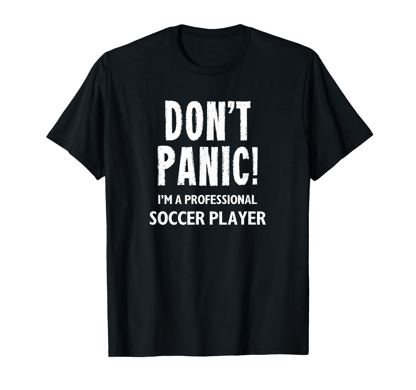 Big Playing Soccer Gifts T Shirts T-Shirt - Unique Graphic Men Women - T-Shirt, Sweatshirt, Hoodie